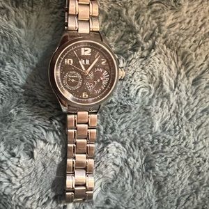 Vintage Fossil Men’s Watch
